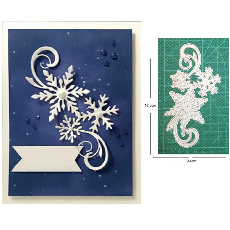 Ремесла штампы металлические вырезанные фоторамка Скрапбукинг рукоделие