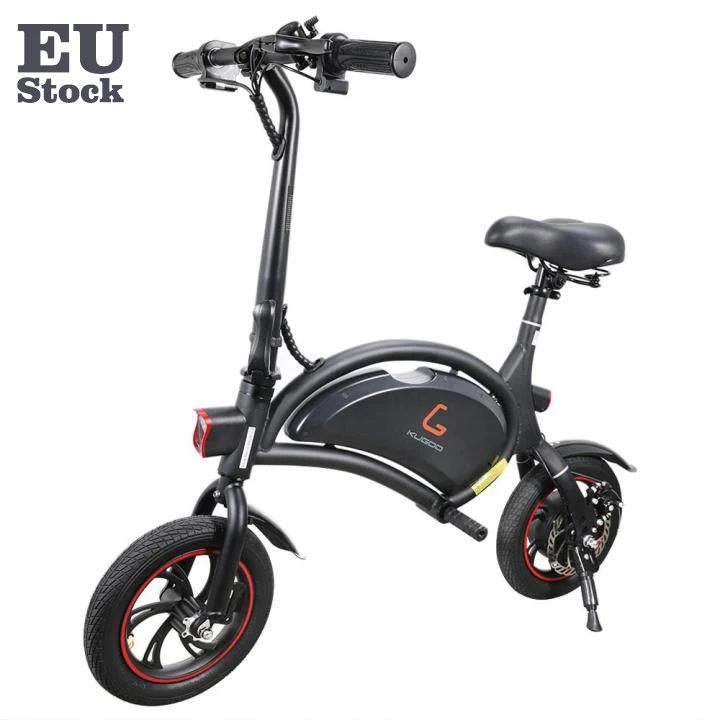 

Hot Sale Kugoo B1 Bike Frame Very Cheap Electric Bicycles Foldable Bicycle Aluminum