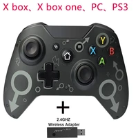 wireless gamepad for one controller jogos mando controle for one s console joystick for x boxx box one for pc