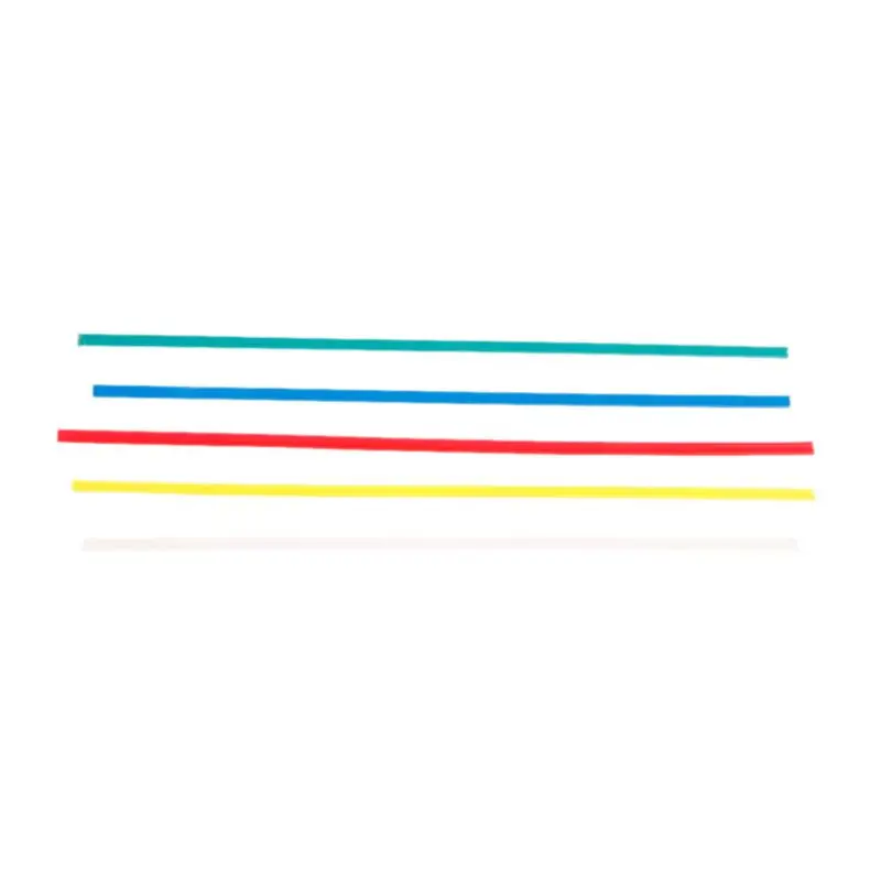 

High Quality 50 New Plastic Welding Rods PP Welding Rod Welding Accessories For Plastic Welding Machines