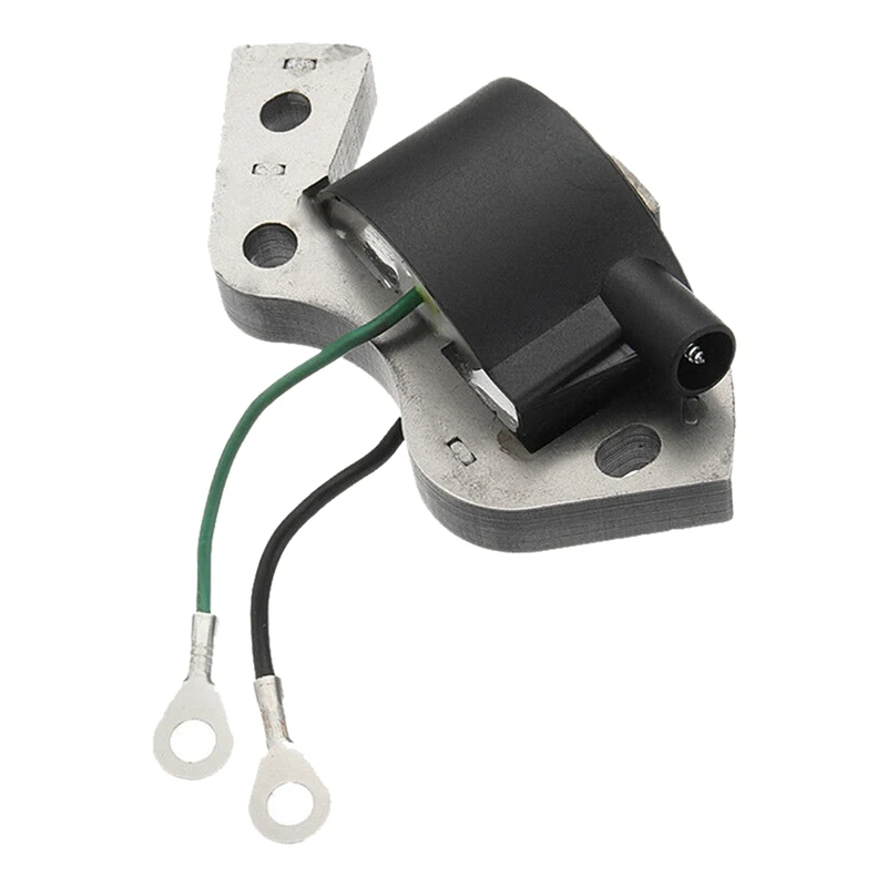 1 шт. Катушка зажигания для Джонсона Evinrude OMC заменяет 584477 0584477 582995|Катушка