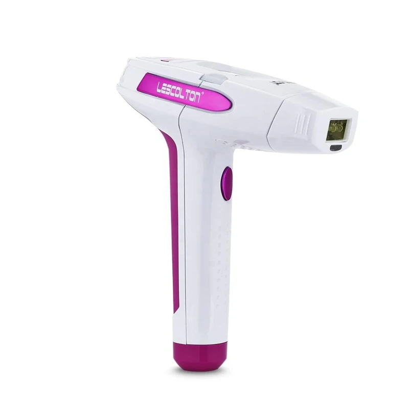 Lescolton T006i IPL машина для удаления волос безболезненный лазерный эпилятор женщин