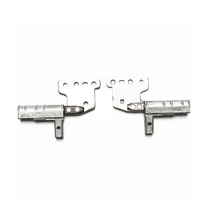 laptop lcd hinges kit for dell latitude e6530 left right am0lh000400 am0lh000500 free global shipping