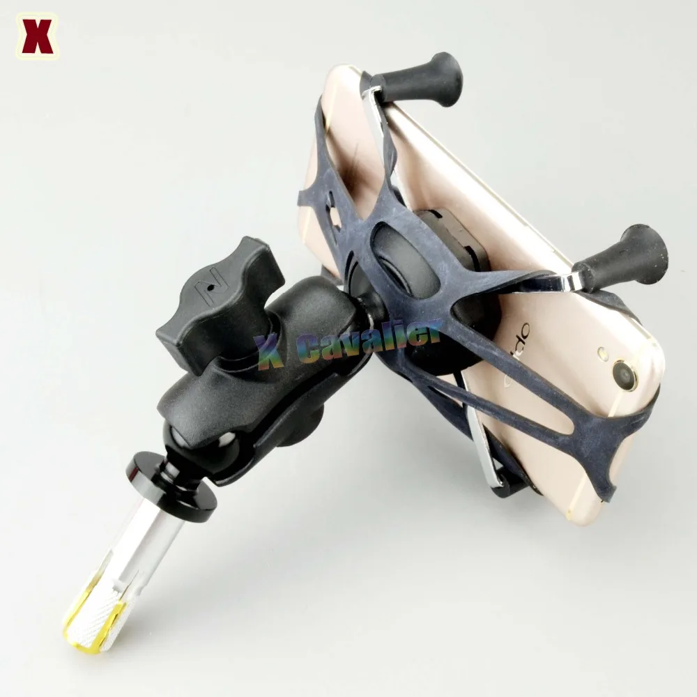 Держатель для телефона MOTO BMW S1000RR 10 17 HP4 2012 2014 аксессуары мотоциклов кронштейн GPS