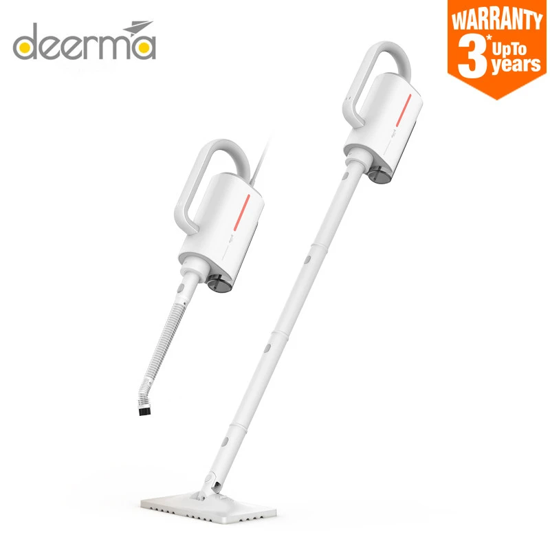 Original Deerma Dem Zq600 Multifunctional Vacuum Cleaner Five Mould Processing Accessories For Xiaomi Youpin Home Vacuum Cleaner