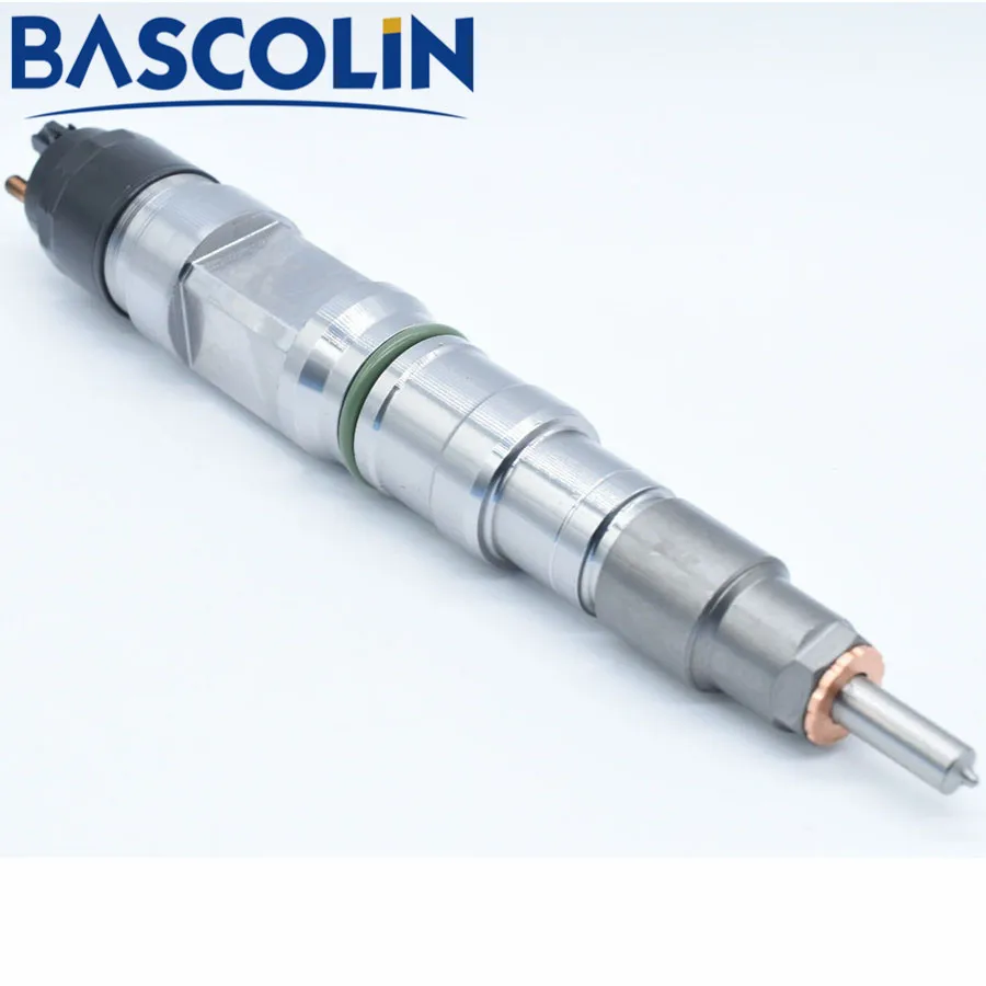 Инжектор BASCOLIN crdi 0445120030 компоненты системы дизельного топлива common rail 0 445 120 030