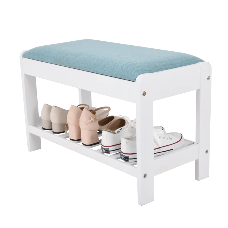 

Shoes and Stool for Changing Shoes and Stool for Household, and Can Be Used As Chair for Shoes and Stool