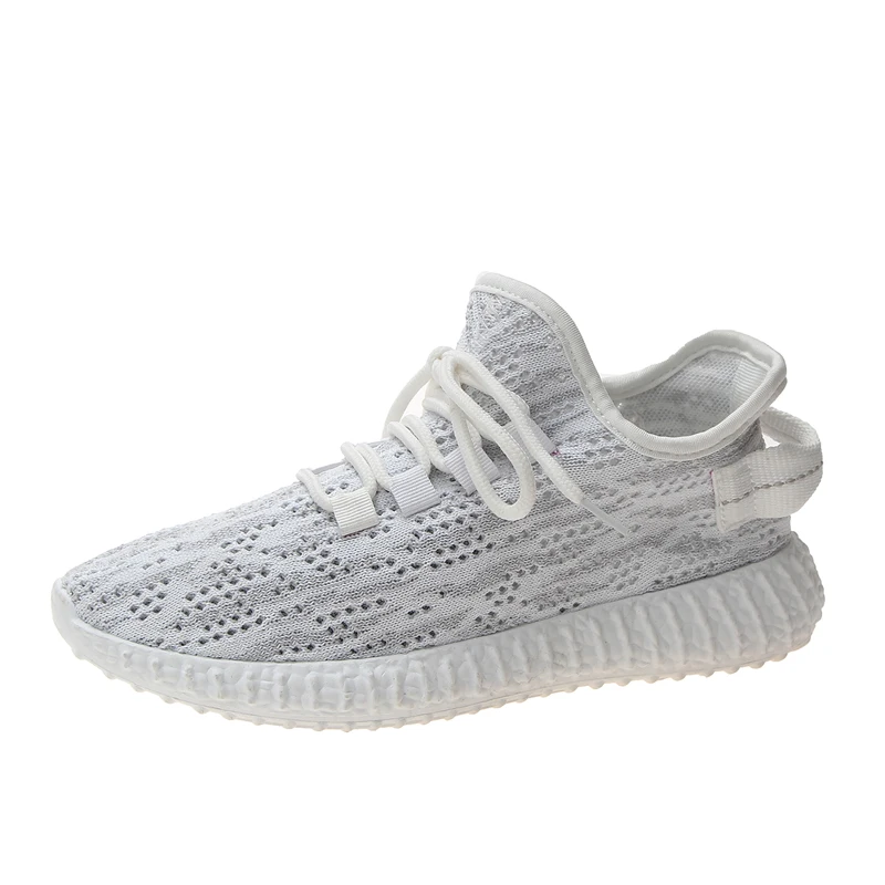 Новинка модная дышащая Спортивная обувь из сетчатого материала коллекция 350 года