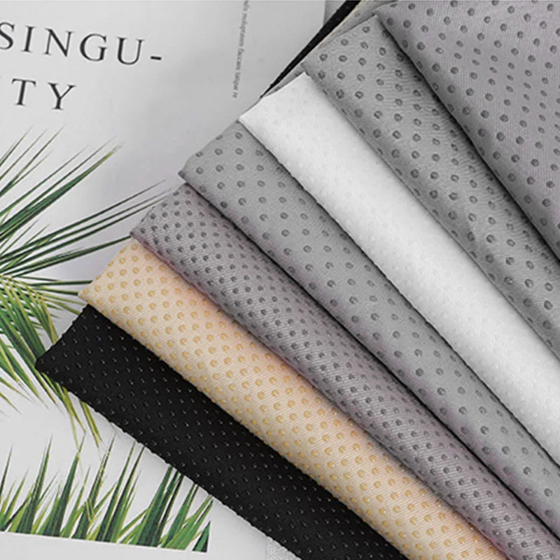 

100x150cm/200x150cm Anti-slip Fabric Non Slip Fabric Vinyl For Cushion Carpet Accessories Anti-skid Slip-resistant Cloth