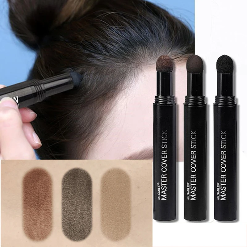 

Hair Shadow Powder Waterproof Hair Shadow Trimming Hair Line Hairline Modified