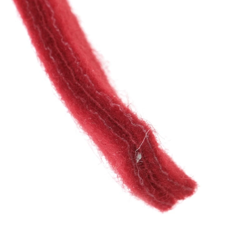 

Professional Piano Tuning Kit Tuner Tools Set Piano Tuning Tool Wooden Handle Fixed Tuning Wrench With Bag