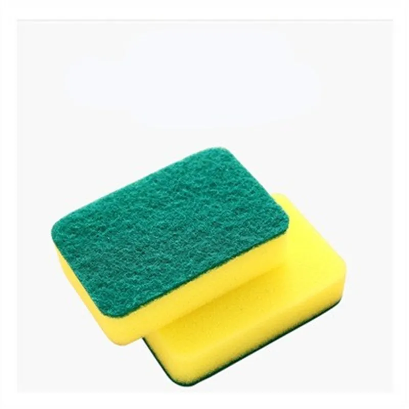 6 шт. волшебная губка щётка для удаления загрязнений|Чистящие щетки| |