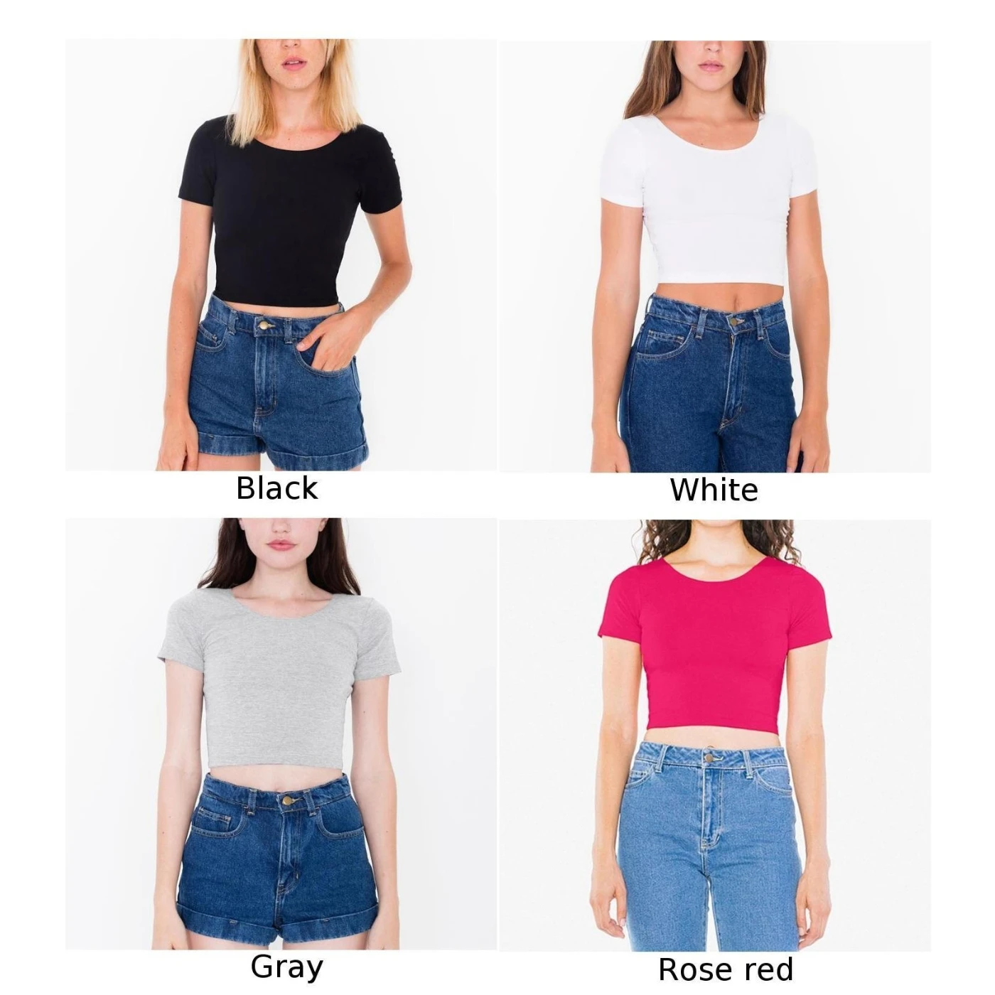 Женские топы пляжные летние футболки с круглым вырезом коротким рукавом