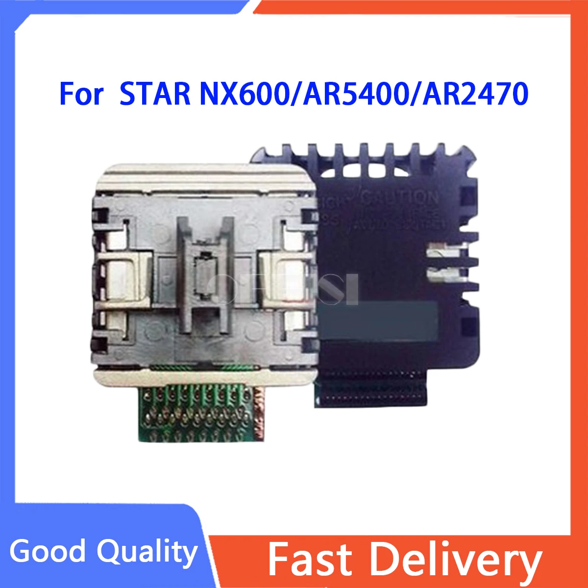 Оригинальная Печатающая головка принтера для STAR NX600 AR5400 AR2470 + AR5400TX AR5400ll NX-600