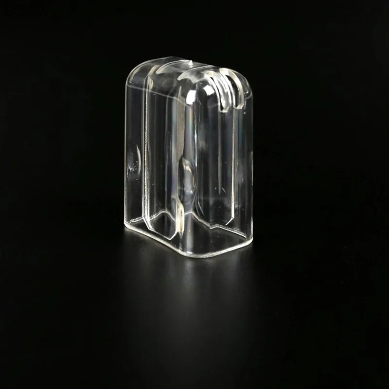 2/5PCS Travel toothbrush head protection cover Electric Universal Oral dust | Дом и сад