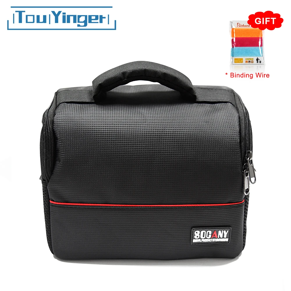 Сумка для хранения проектора TouYinger X20 T4 mini Xiaomi Mijia проекпроектор с поддержкой