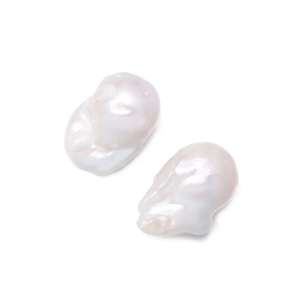 

Natural Freshwater Pearl Pendant irregular shape Pendants for Jewelry Making DIY Necklace Accessories Free Making Necklace 18-20