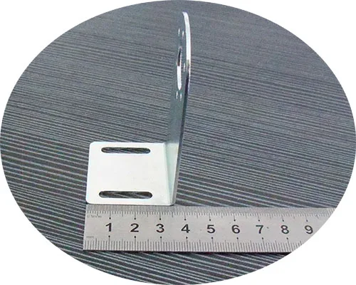 

Encoder mounting bracket/right Angle bracket/encoder bracket/bending