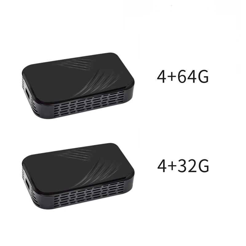 

CARTIZAN Carplay AI BOX Wireless Multimedia Player CarPlay Activator PNP Android 9.0 USB Box Adapter for Hyundai Peugeot