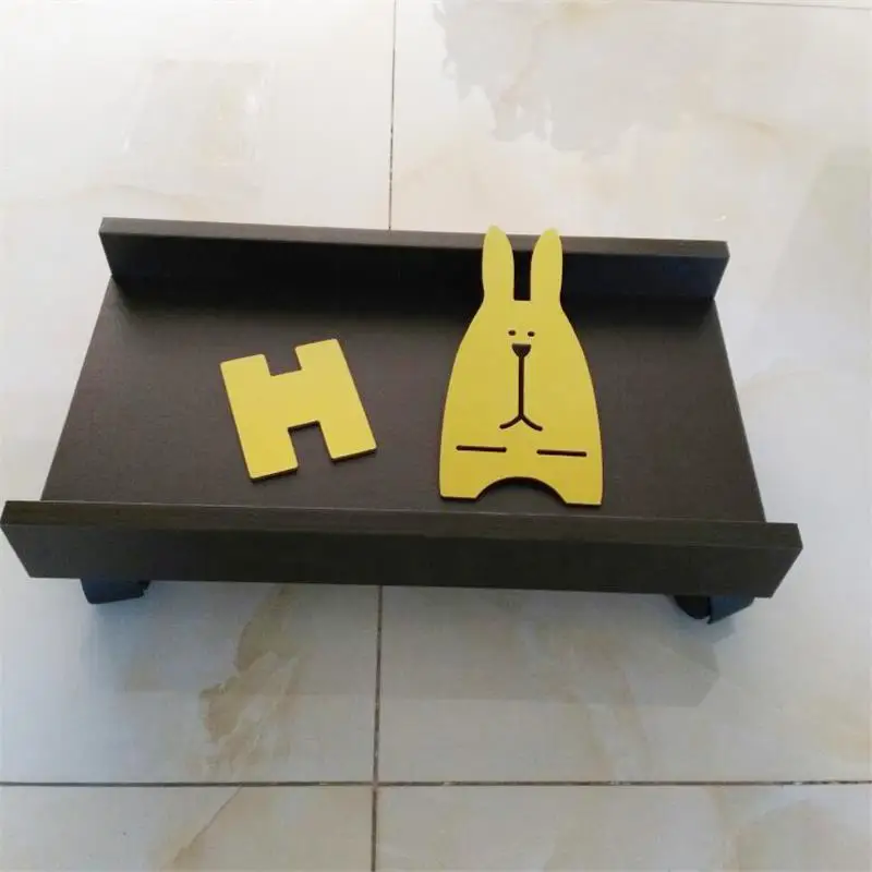 

Kitchen Y Estantes Organizador Decoracion Hogar Nordico Computer Host Bracket Storage Rack Repisas Organizer Prateleira Shelf