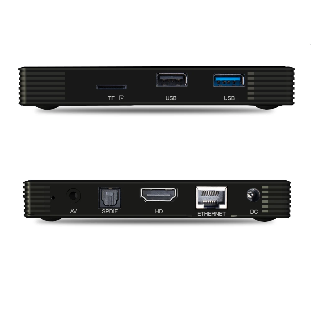 ТВ приставка X88 King Amlogic S922X ghAndroid 9 0 4 + 128 ГБ Wi Fi BT 1000|ТВ-приставки и медиаплееры| |