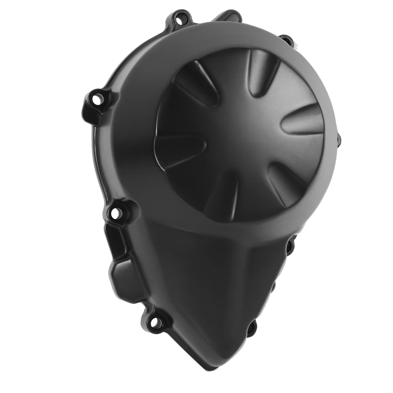 

Защитная крышка коленчатого генератора для мотоцикла Kawasaki Z750 2007 2008 2009