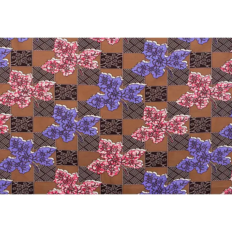 2019 Новое поступление Анкара Африканский настоящий гарантированный голландский