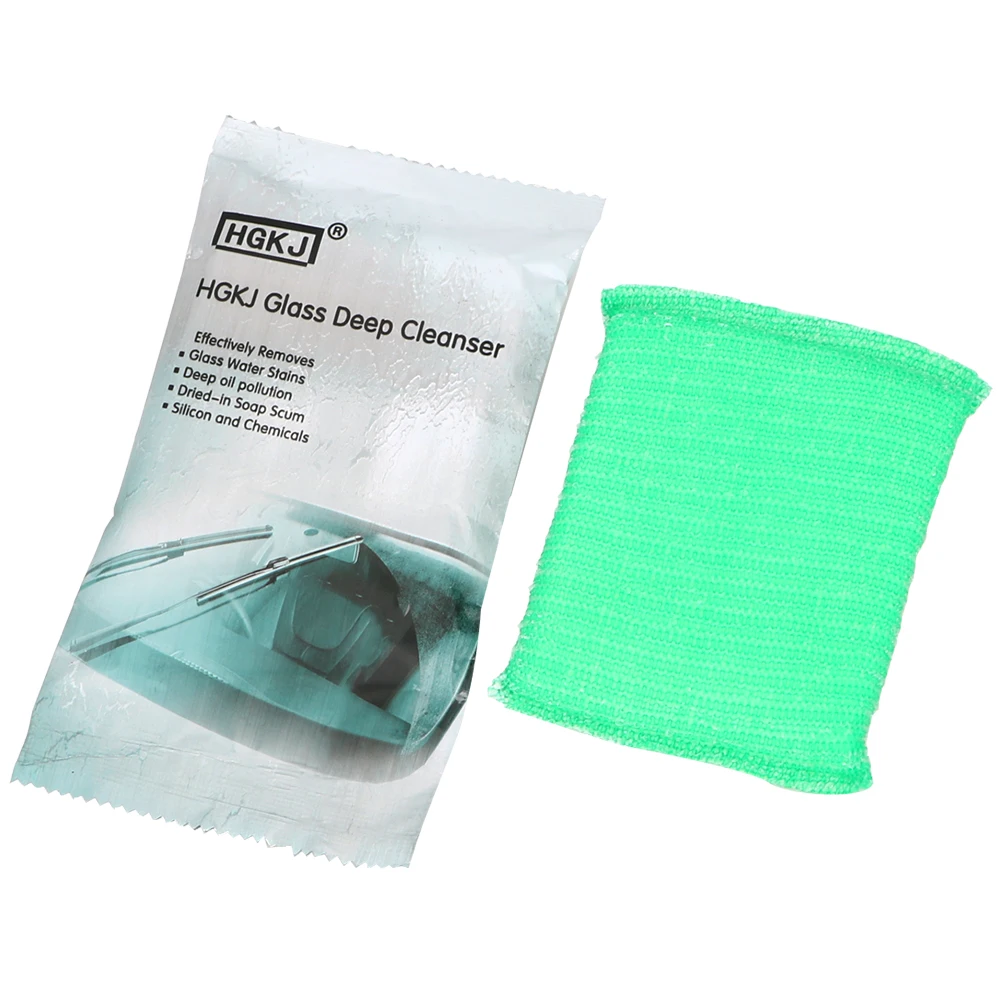 FORAUTO уход за царапинами поверхность автомобиля Волшебная Чистящая губка HGKJ