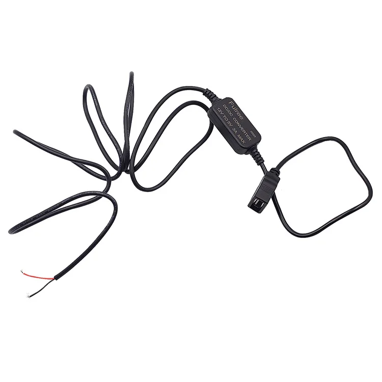 12 В до 5 понижающее устройство навигации автомобильные цифровые товары