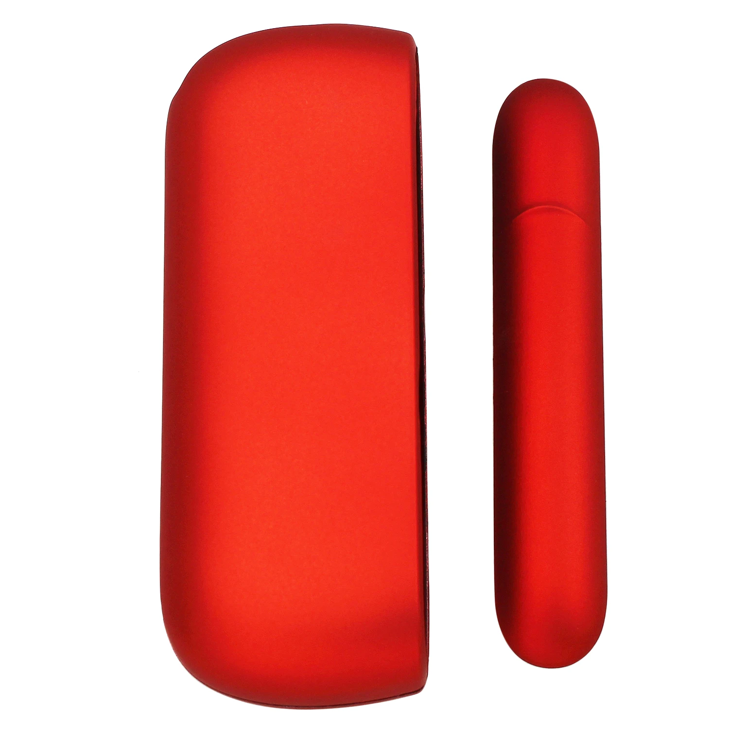 Полный Чехол + Боковая крышка для технология 3 0 мешкодержатель Чехлы PC Жёсткие