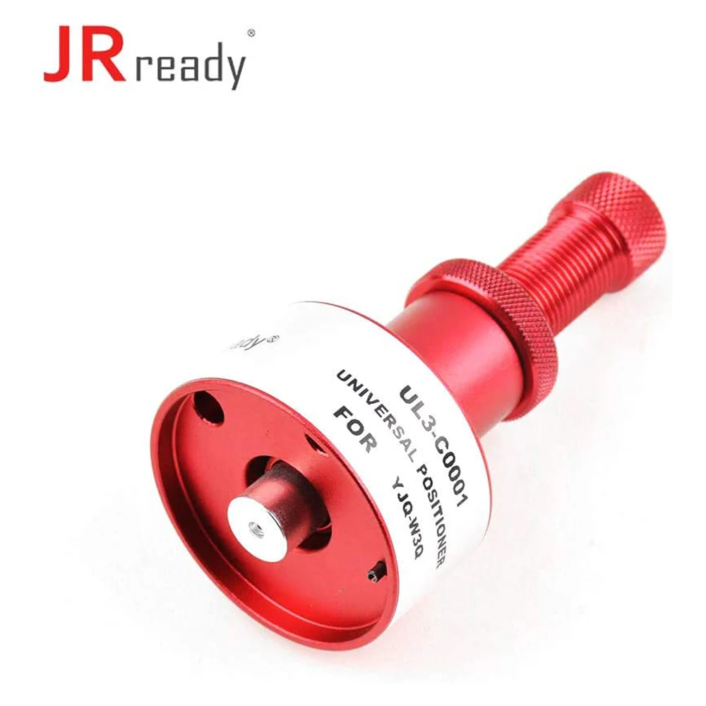 JRready ST4030 набор инструментов для обжима пневматического кабеля Φ 8-18AWG позиционер