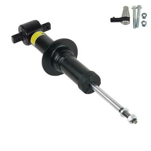 

CTK Auto Suspension Car Shock Absorber for Front Cadillac Escalade Adjustable Absorber Shock Front 2007-2013 25845447 25888683