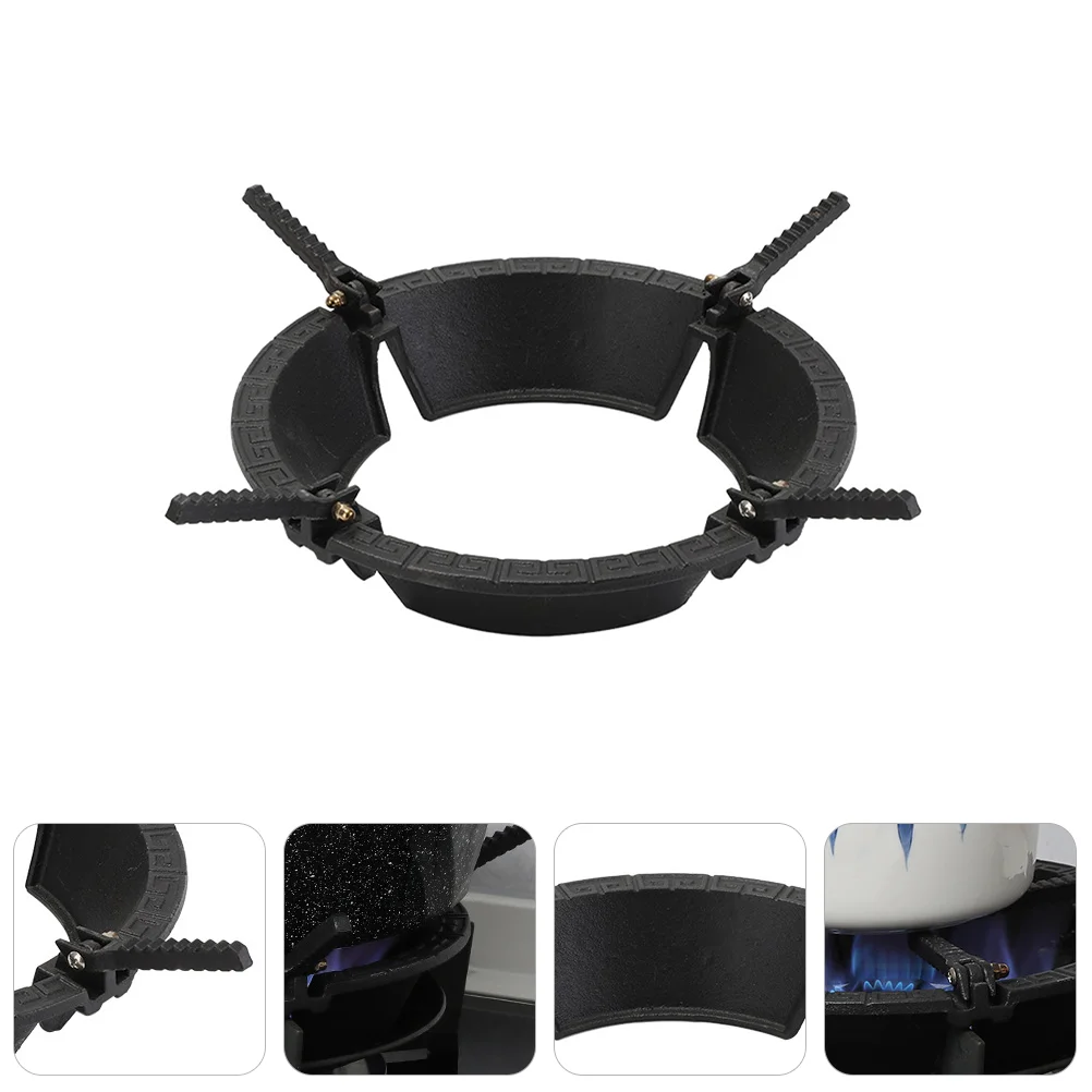 

Газовая плита сборная противопожарная бленда Универсальный держатель для ветрового стекла энергосберегающая бленда