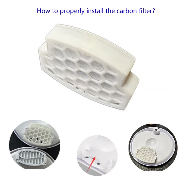 

Уникальная Многоуровневая система фильтрации, питьевой цветок для домашних животных, зеркальная производительность, простой в использова...