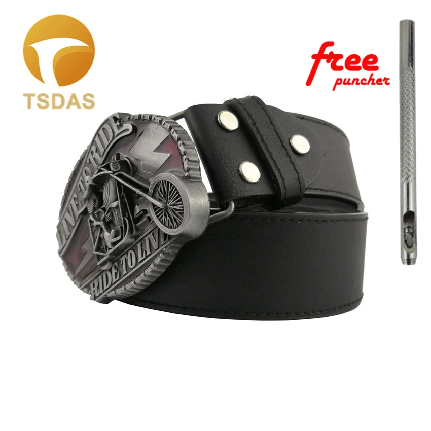 Оптовая продажа 2017 Live To Ride металлическая пряжка для ремня 80*63 мм Западная хорошее