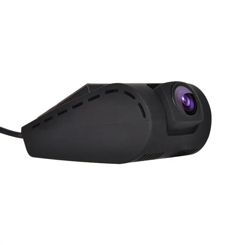 ADAS видеорегистратор Wifi Автомобильный камера 1080P HD ночного видения рекордер