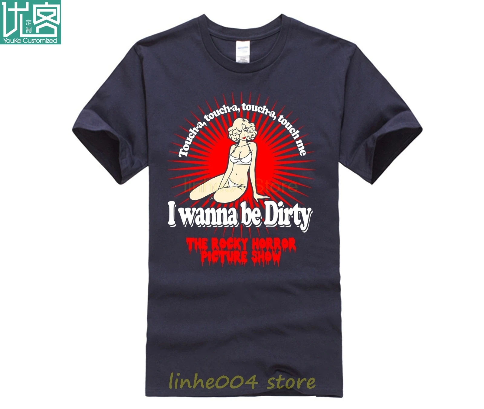 ММА Conor Mcgregor футболка с изображением Рокки Бальбоа боксерская Картинка из фильма