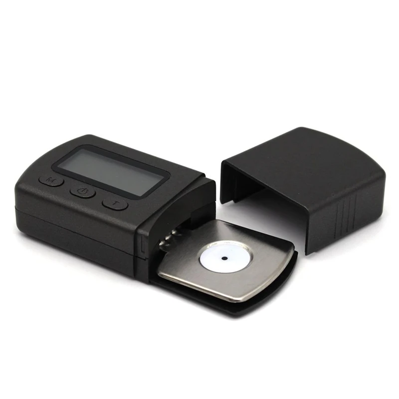 Портативный ЖК дисплей Цифровой Стилус для поворотного стола силы измеритель