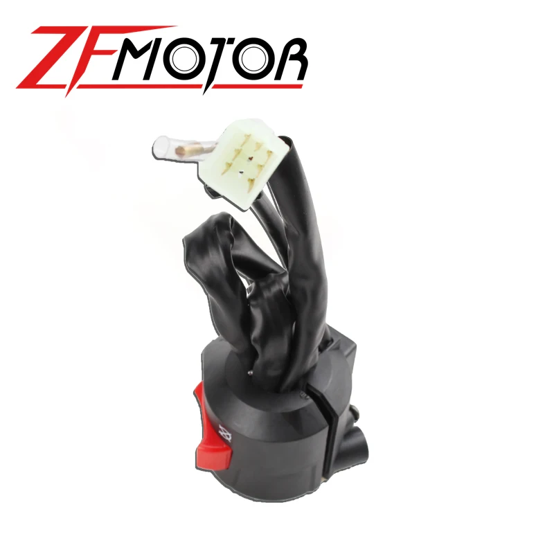 Переключатель сигнала поворота для мотоциклов Honda CB400 1992 1998 1 пара аксессуары