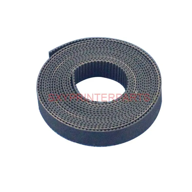 

Бесплатная доставка, совместим с новым 36 дюймовым ремнем каретки 1500-0856 для HP Design Jet 600 650