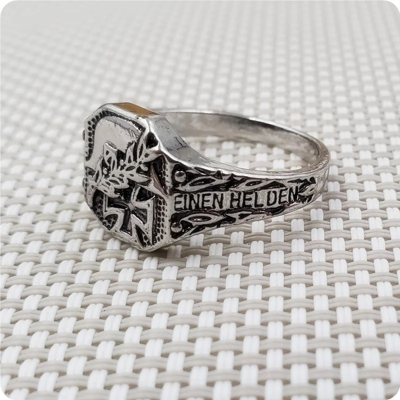 Кольца времен Второй мировой войны Тип #8 _ | Дом и сад