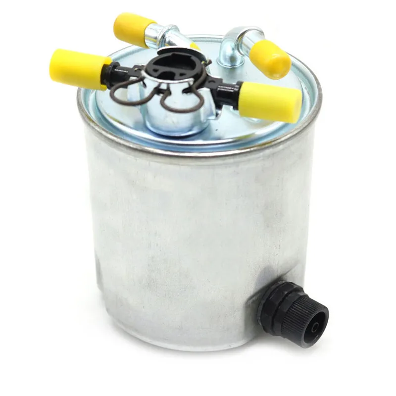 Новый топливный фильтр OEM # 16400 JY00B 16400JY00B для Nissan Qashqai X Trail Renault Koleos JD50B JY00D