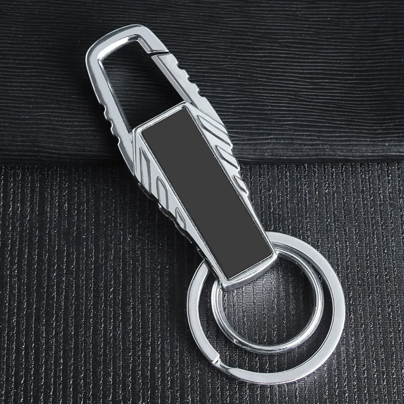 Бесплатный брелок из нержавеющей стали на заказ логотип автомобиля номерной