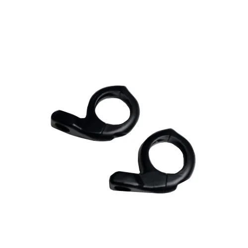 

Черная рукоятка 7/8 '' - 1'' 22 мм-25 мм 10 мм 8 мм указатели поворота зажимные крепления для Harley Yamaha Suzuki Honda