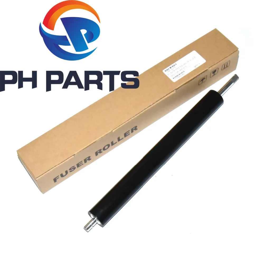 

for HP LaserJet P3015 P3015d P3015dn P3015x M521 M525 for Canon LBP3560 Fuser Pressure Roller Lower sleeve roller LPR-P3015