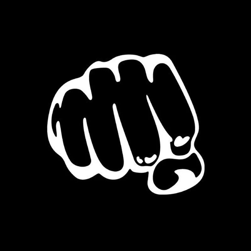 11*10 см Новое поступление креативных стикеров для автомобиля наклейки