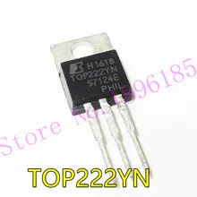 1 шт. TOP222YN TOP222Y 220 TOP222 транзистора