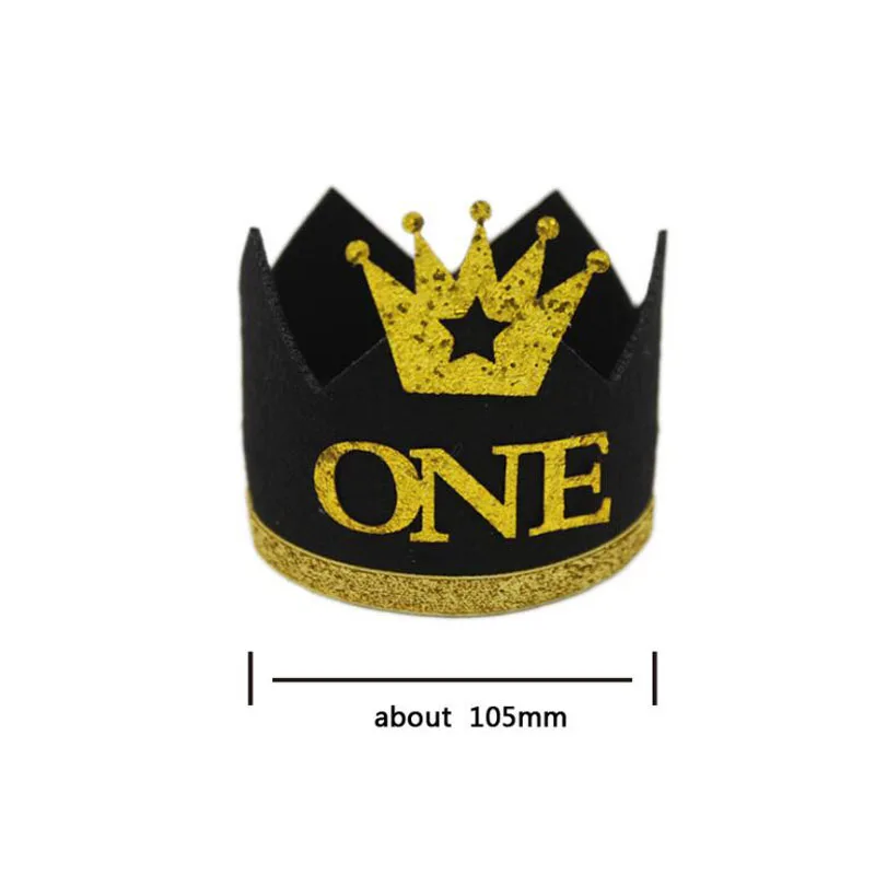 1 шт. головной убор для дня рождения | Дом и сад