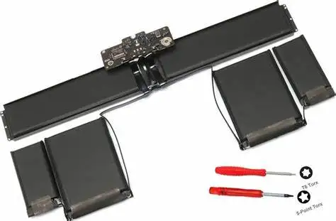 Аккумулятор для ноутбука MacBook Pro Core i5 2 6 13 Retina 2013 A1425 020-7851-A A1437 | Компьютеры и офис