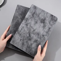 diary binder a5 notebook with rings spiral briefcase zipper notepad office agenda planner stationery sketchbook note book bag